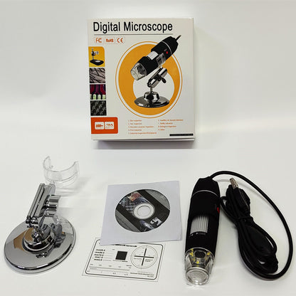 HD Digital Microscope