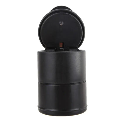 LED Car Ashtray with Light